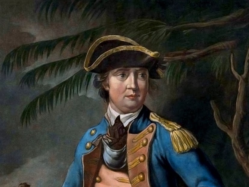 Benedict Arnold