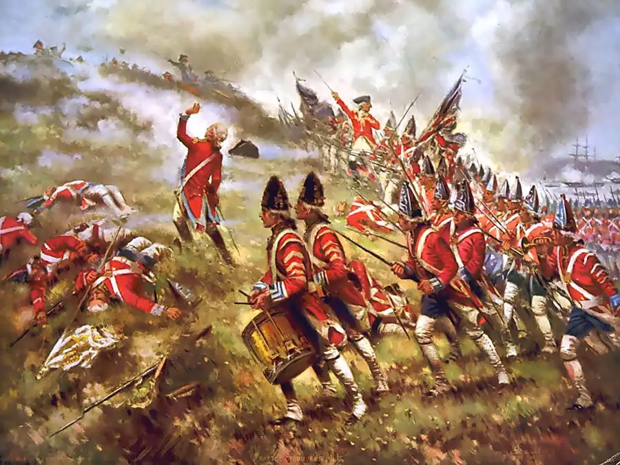 British Army