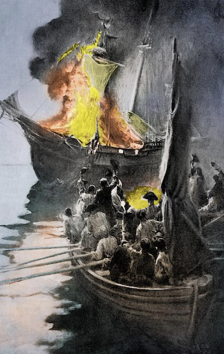 Gaspee Affair