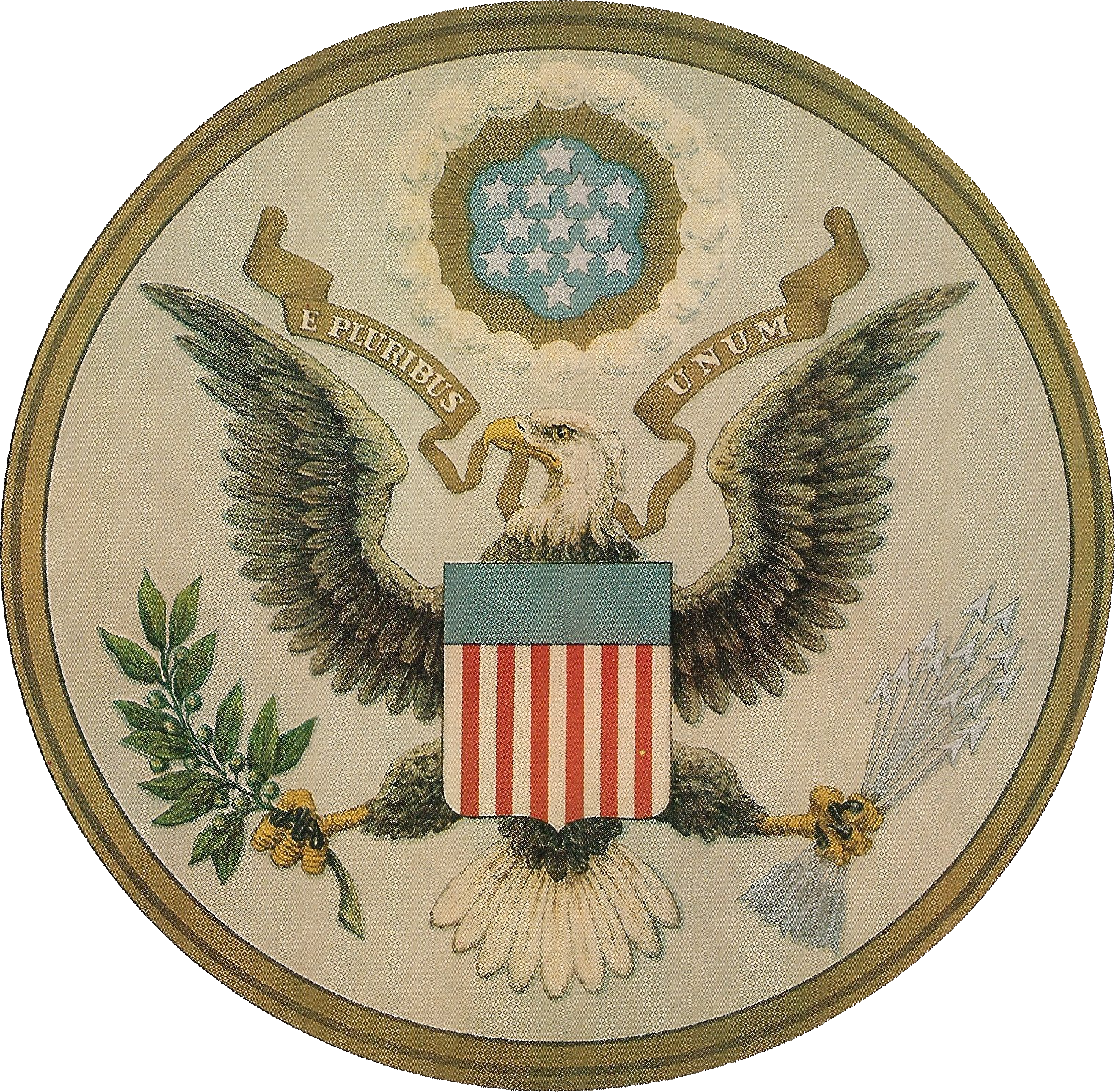E Pluribus Unum