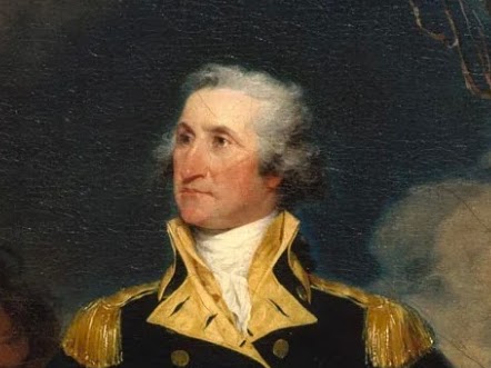 Plot to Kill George Washington