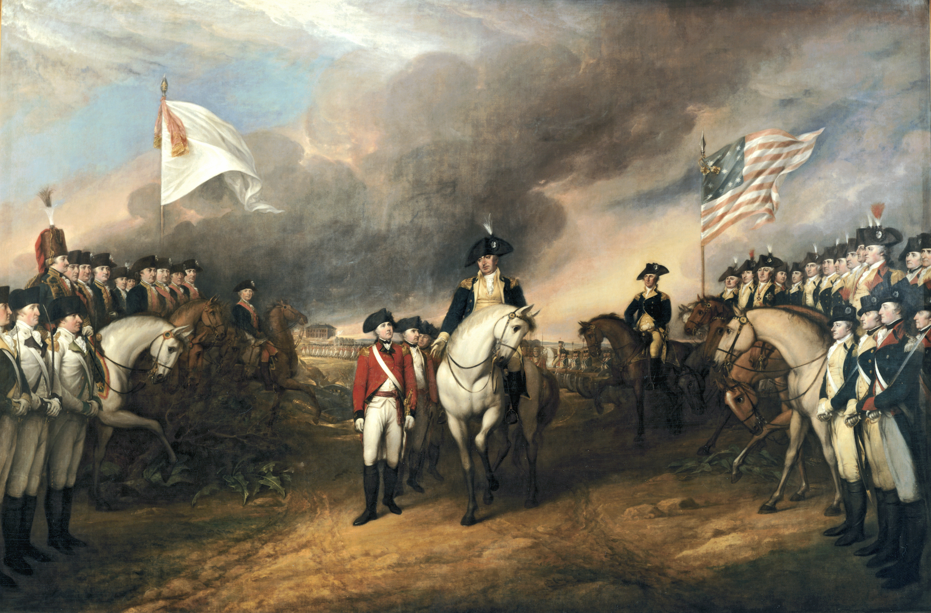 Yorktown